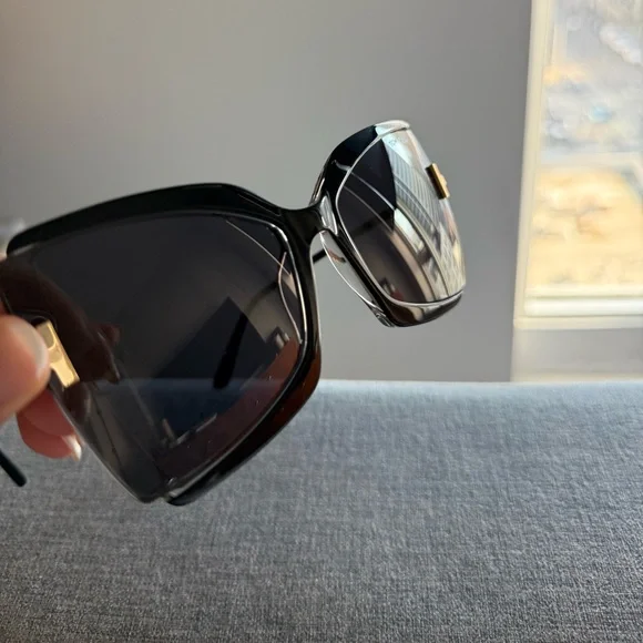 Tom Ford Women's Gia Butterfly Sunglasses, 63mm - Picture 6 of 10